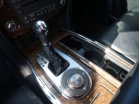 Used 2015 INFINITI QX80 2WD image 9