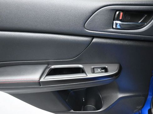 Used 2019 Subaru WRX Limited w/ Popular Package #3 (IZT) image 28