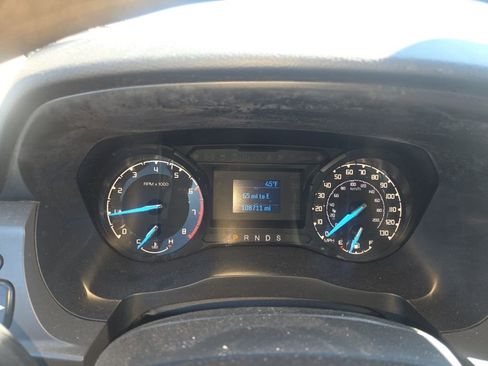 Used 2020 Ford Ranger XL w/ Trailer Tow Package image 9