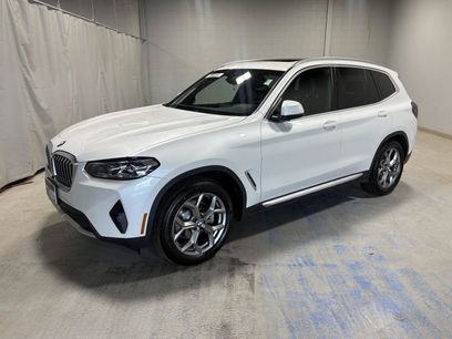 Used 2023 BMW X3 xDrive30i w/ Convenience Package