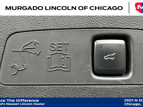 Certified 2023 Lincoln Corsair Reserve w/ Equipment Group 201A AWD/4WD image 29