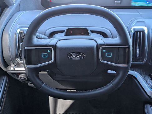 New 2026 Ford Expedition Platinum w/ Stealth Appearance Package image 13