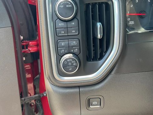 Used 2020 Chevrolet Silverado 2500 LTZ w/ LTZ Texas Edition AWD/4WD image 53
