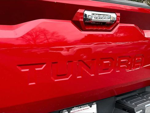 Used 2022 Toyota Tundra 1794 Edition image 30