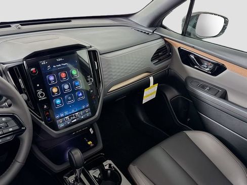 New 2026 Subaru Forester Sport image 23