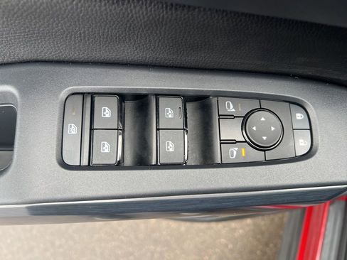 Certified 2024 Nissan Pathfinder Rock Creek image 52