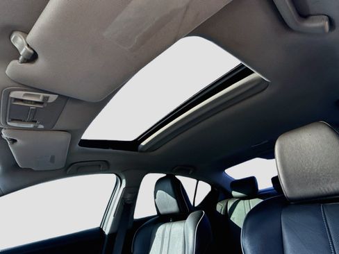 Used 2019 Acura ILX FWD image 14