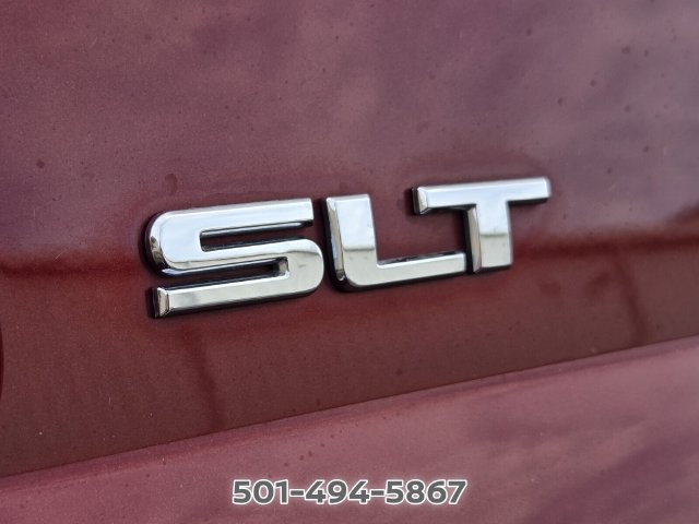 Used 2017 GMC Yukon SLT RWD image 7