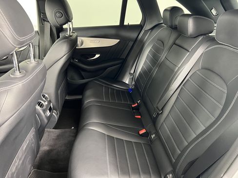 Certified 2019 Mercedes-Benz GLC 43 AMG 4MATIC image 20