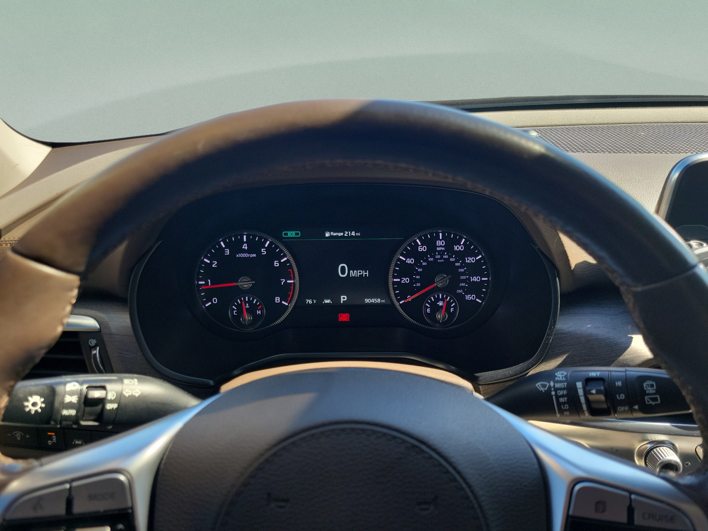 Used 2021 Kia Telluride SX w/ Nightfall Edition Package AWD/4WD image 25