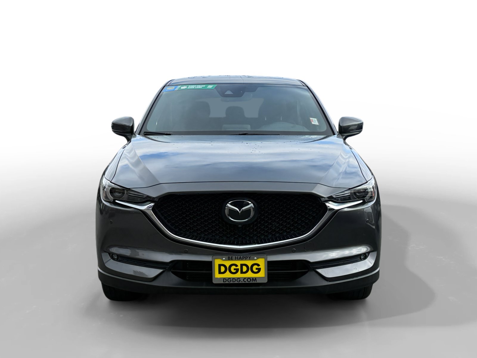 Used 2019 MAZDA CX-5 Signature AWD/4WD image 8