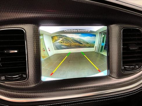 Used 2023 Dodge Charger SRT Hellcat w/ Harman/Kardon Audio Group image 56