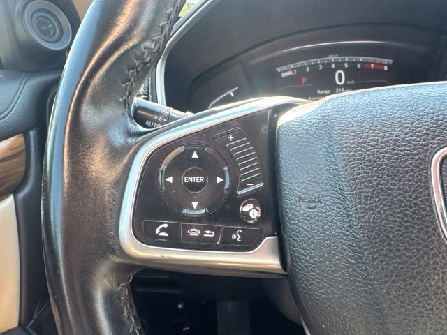 Used 2017 Honda CR-V Touring image 25