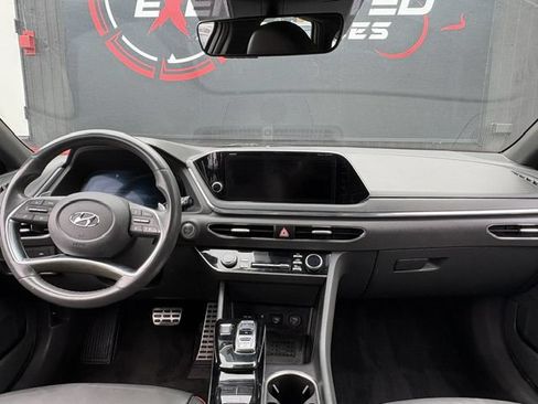 Used 2020 Hyundai Sonata SEL Plus w/ Tech Package FWD image 21
