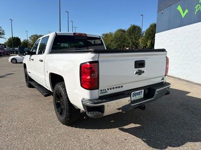 Used 2014 Chevrolet Silverado 1500 LT w/ All Star Edition