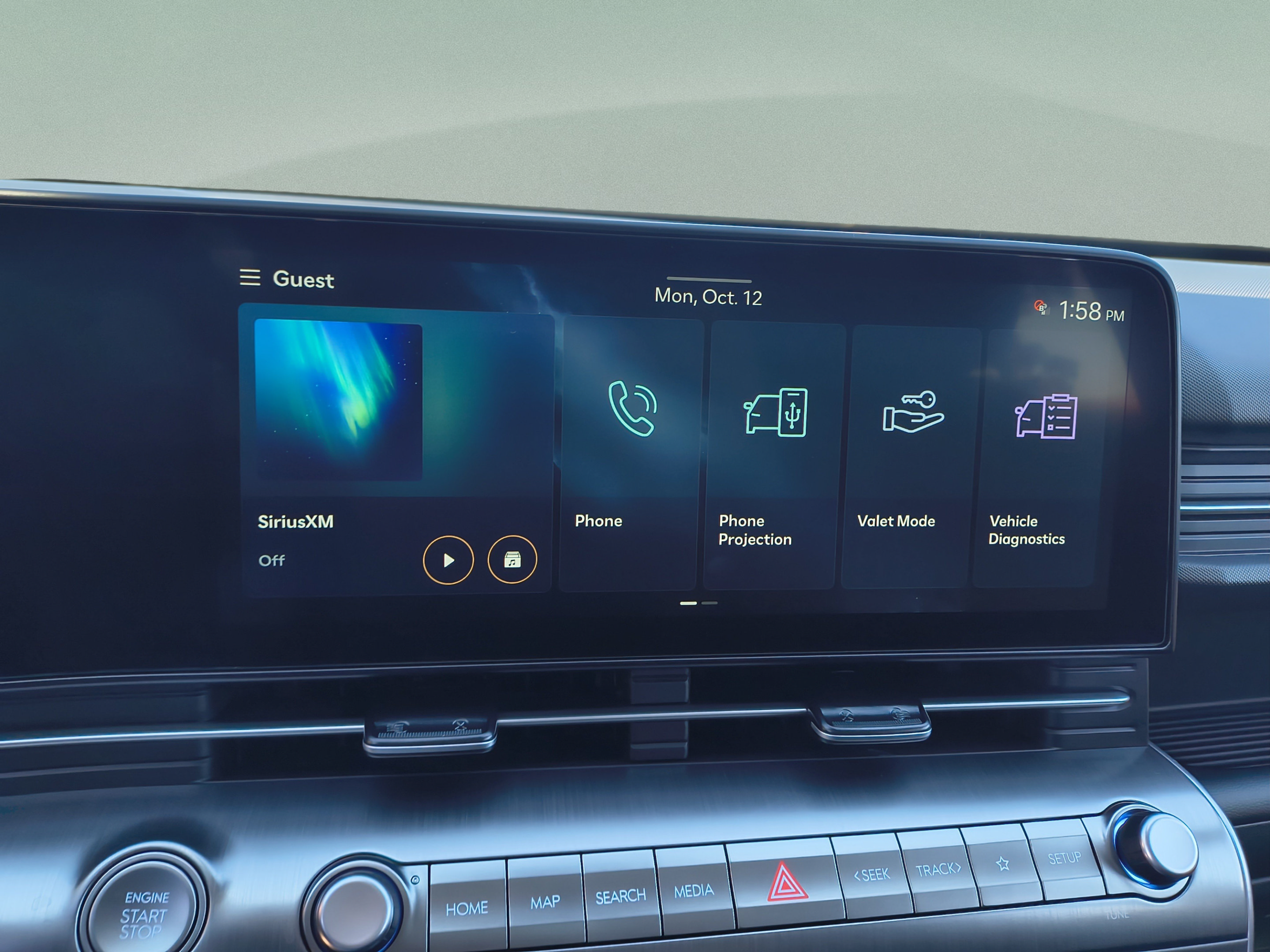 New 2027 Hyundai Kona SE FWD image 23