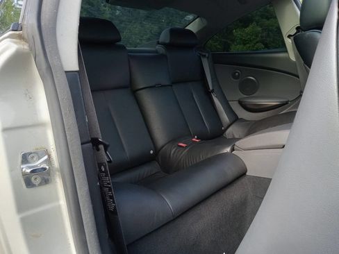 Used 2005 BMW 645Ci Coupe image 12