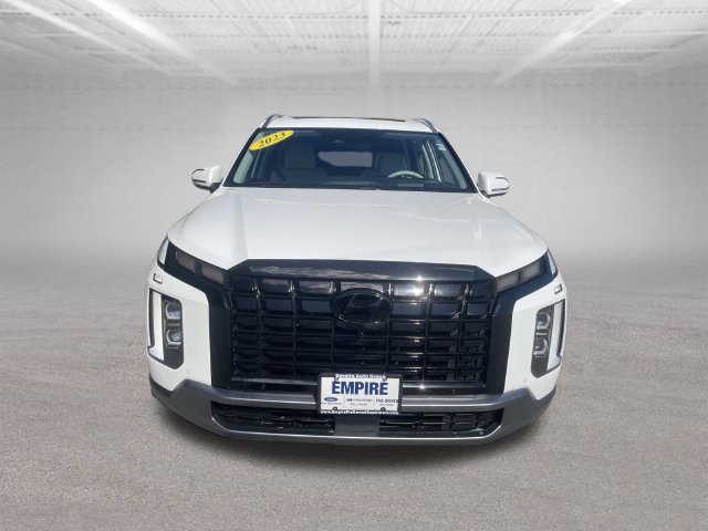 Used 2023 Hyundai Palisade Limited AWD/4WD image 12