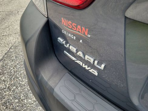 Used 2023 Subaru Crosstrek 2.0i Premium AWD/4WD image 7