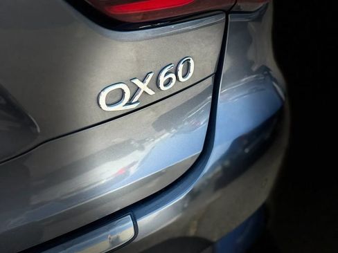 Used 2019 INFINITI QX60 Luxe w/ Essential Package FWD image 50
