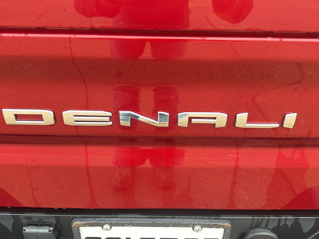 Used 2024 GMC Sierra 1500 Denali AWD/4WD image 21