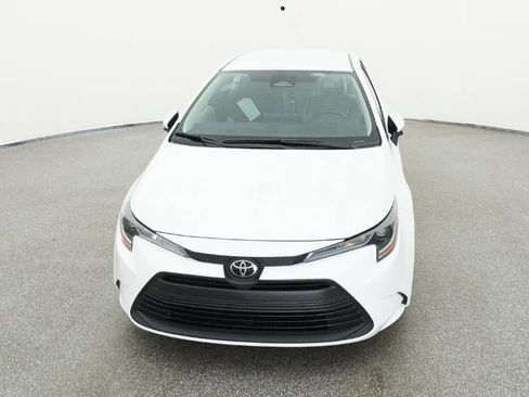 New 2026 Toyota Corolla LE image 15