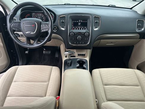 Used 2018 Dodge Durango SXT w/ 3rd Row Seating Group image 18