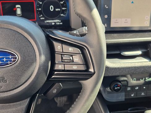 New 2026 Subaru Outback Limited XT image 32