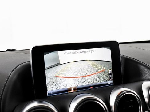 Used 2019 Mercedes-Benz AMG GT Coupe image 31