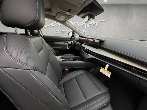 New 2026 Nissan Murano SL image 24