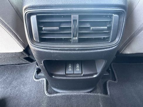 Used 2019 Honda CR-V EX image 14