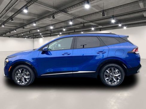 Used 2023 Kia Sportage SX image 5
