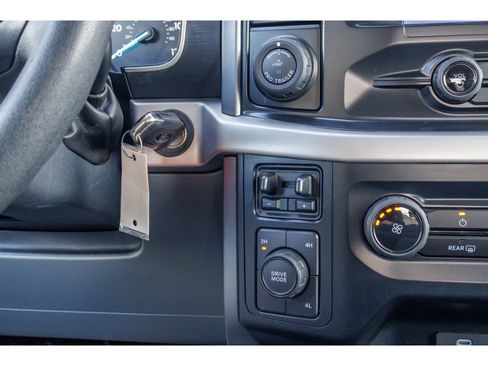 Used 2023 Ford F150 XLT w/ Trailer Tow Package AWD/4WD image 24