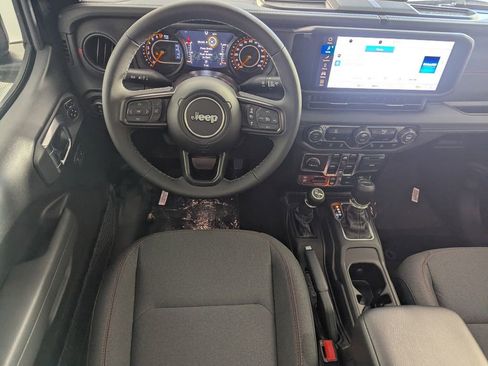 New 2026 Jeep Gladiator Rubicon w/ Safety Group image 13