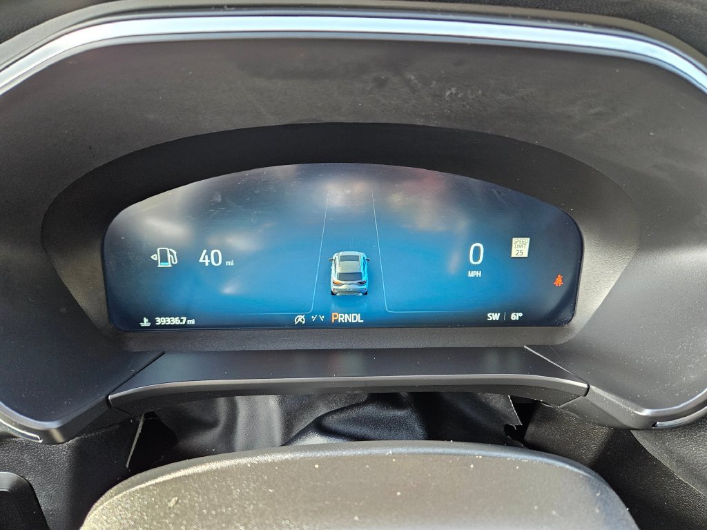 Used 2024 Ford Escape Platinum AWD/4WD image 26