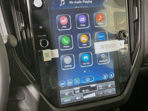 New 2026 Subaru Forester Wilderness w/ Wilderness Plus Package image 12