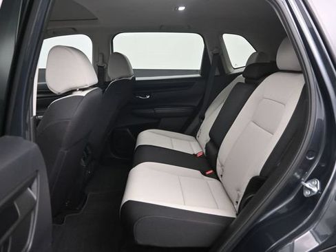 Used 2025 Honda CR-V EX image 10