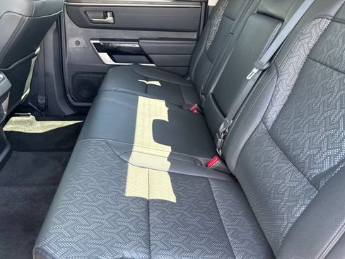 Used 2023 Toyota Tundra Limited AWD/4WD image 28