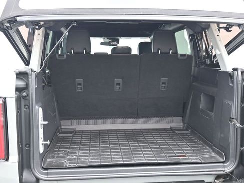 Used 2021 Ford Bronco Badlands image 17