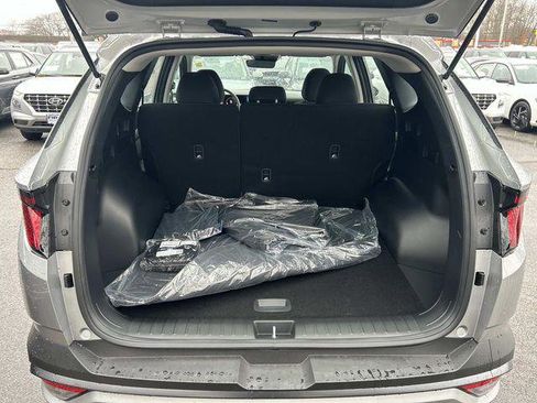 New 2026 Hyundai Tucson SE image 5
