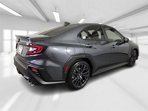 New 2026 Subaru WRX Premium image 4