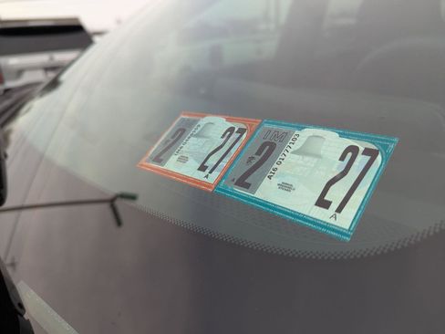 Certified 2025 Chevrolet Equinox RS w/ Safety and Technology Package image 36