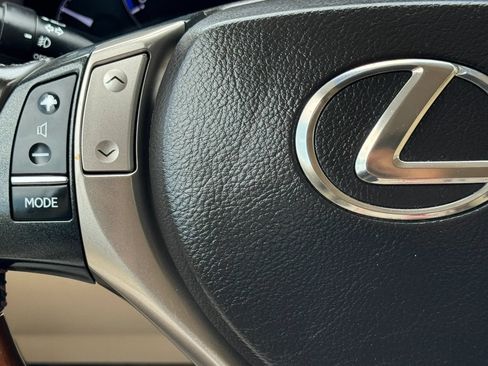 Used 2013 Lexus RX 450h FWD w/ Navigation Pkg image 32