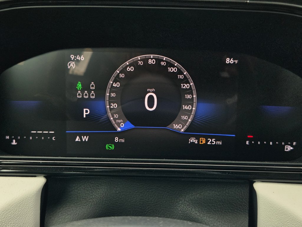 New 2027 Volkswagen Taos S FWD image 13