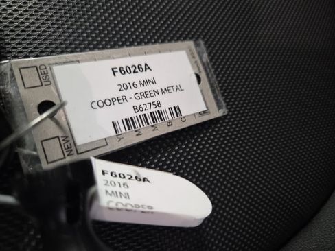 Used 2016 MINI Cooper S FWD image 32