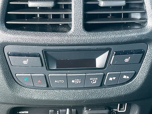 Used 2022 Honda Pilot Black Edition image 28