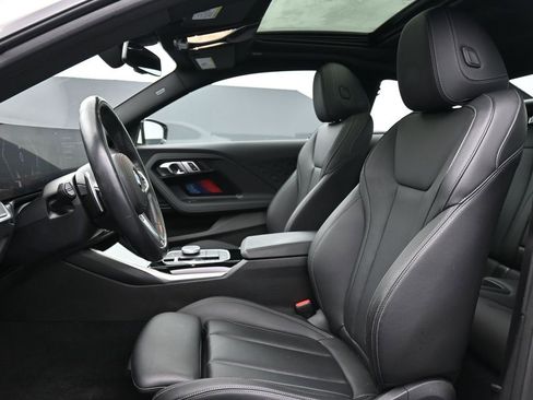 Used 2023 BMW 230i xDrive Coupe w/ Premium Package image 10