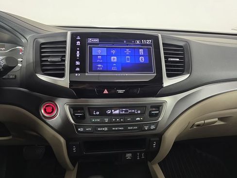 Used 2018 Honda Pilot EX-L image 21
