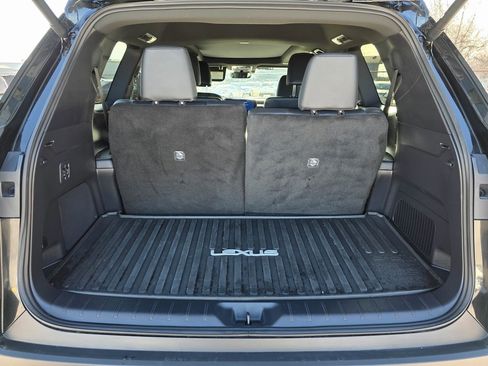 Used 2025 Lexus TX 350 AWD image 33