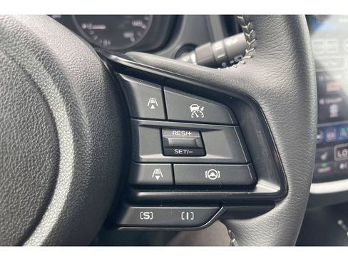 Certified 2026 Subaru Forester Premium AWD/4WD image 35